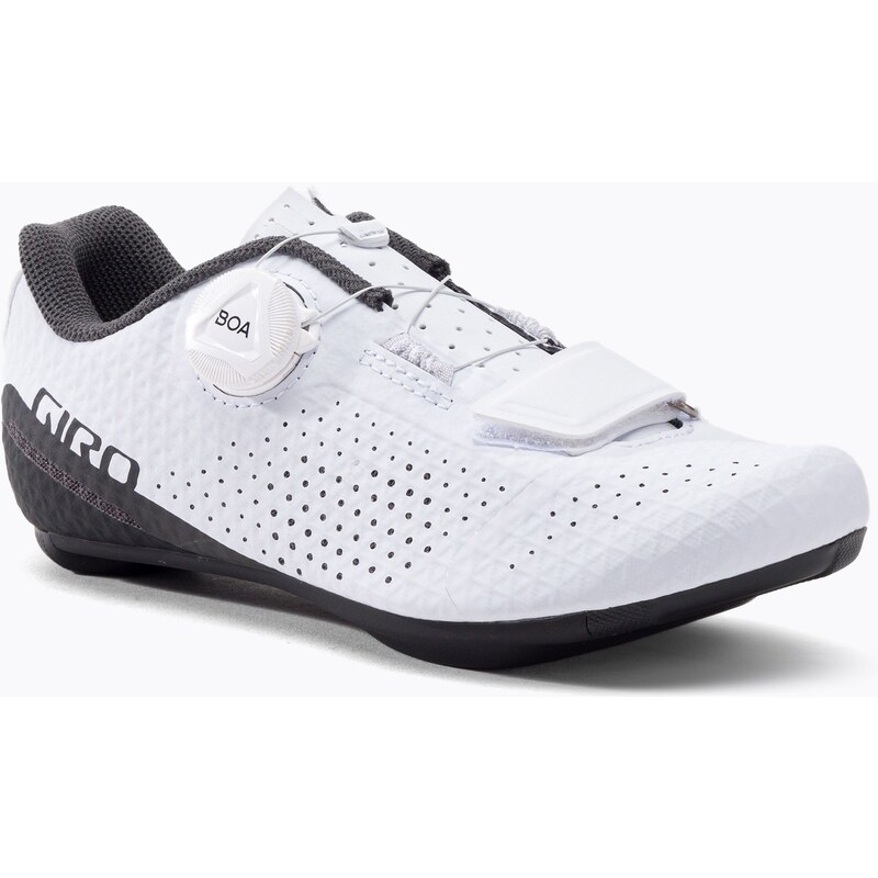 Dámská silniční obuv Giro Cadet white GR-7123099