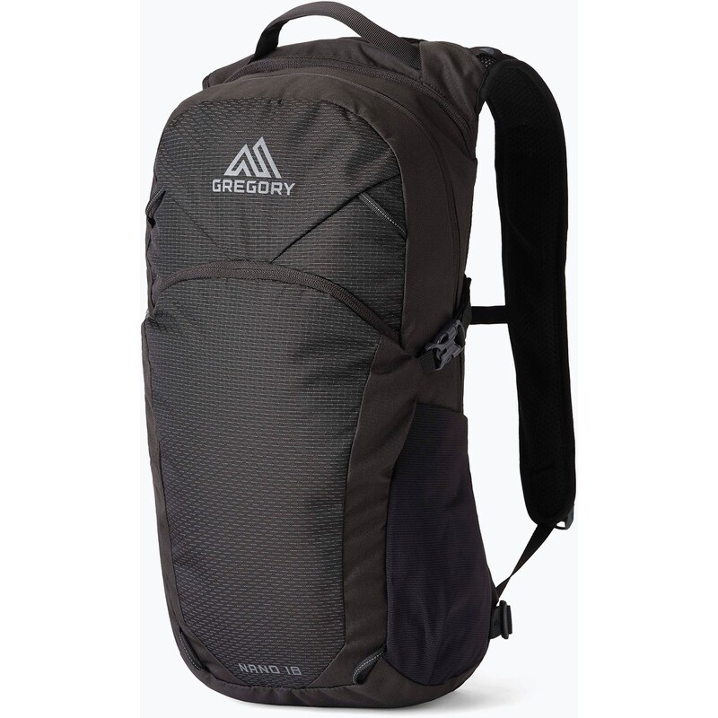 Batoh Gregory Nano 18 l optic black