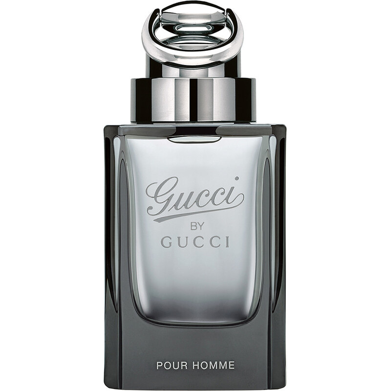 Gucci by pour Homme Toaletní voda (EdT) 90 ml pro muže