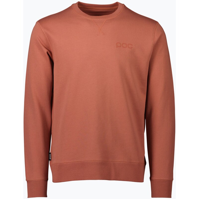 Pánská trekingová mikina POC Crew himalayan salt