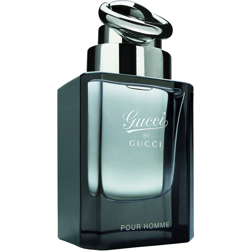 Gucci by pour Homme Toaletní voda (EdT) 50 ml pro muže