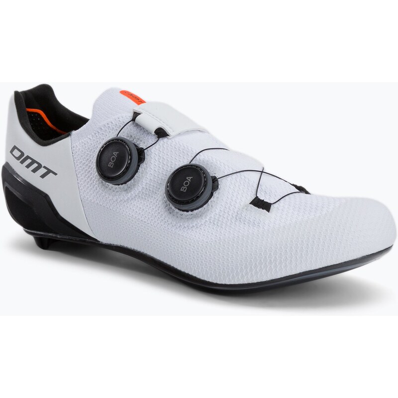 Pánská cyklistická obuv DMT SH10 bílý M0010DMT23SH10-A-0065