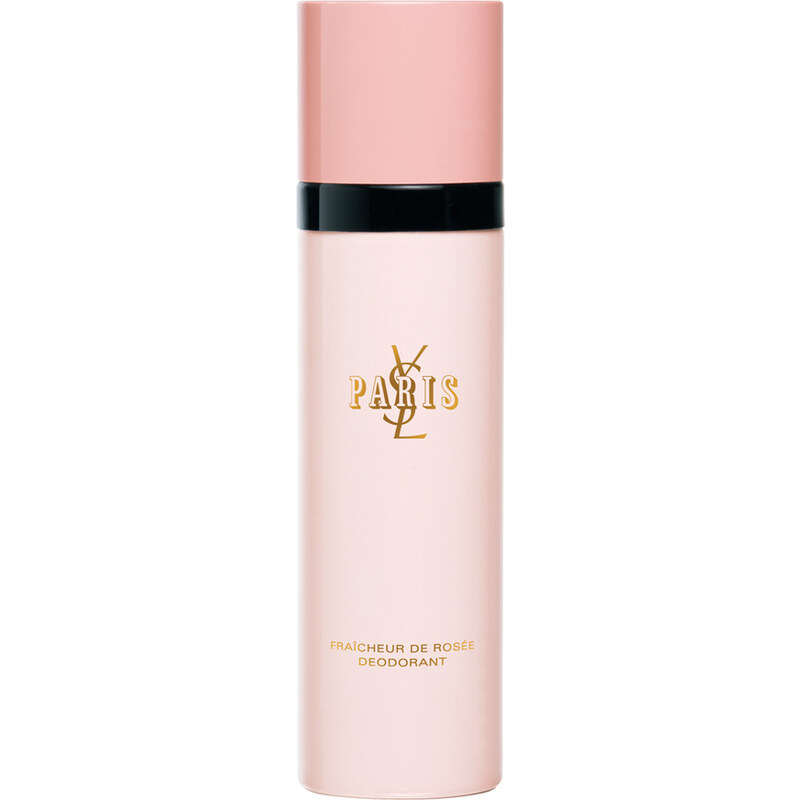 Yves Saint Laurent Fraîcheur de Rosée Deodorant ve spreji 100 ml