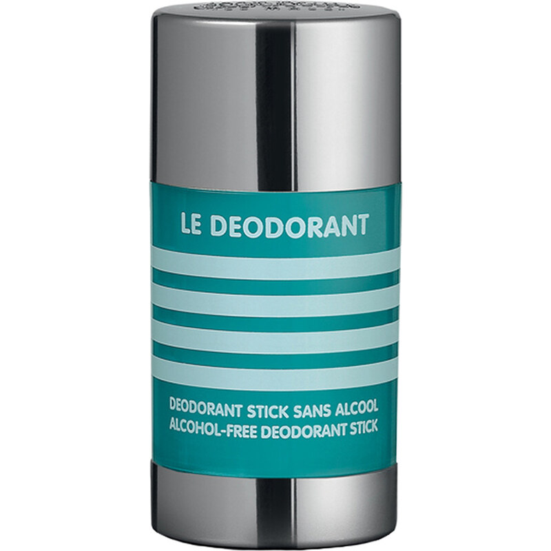 Jean Paul Gaultier Le Male Deodorant Stick Tuhý deodorant 75 g pro muže