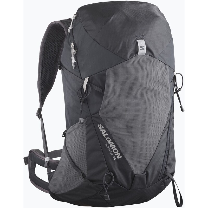 Pánský turistický batoh Salomon Aerotrek 30 l M-L black