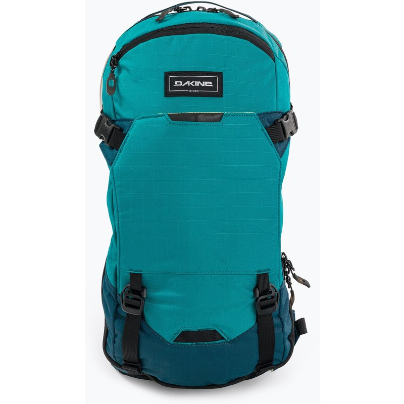 Dakine Drafter 10 dámský cyklistický batoh modrý D10003403