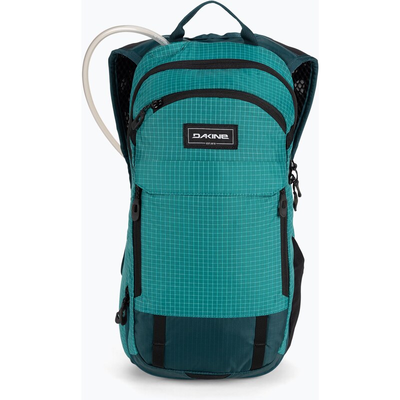Dakine Syncline 12 dámský cyklistický batoh modrý D10003429