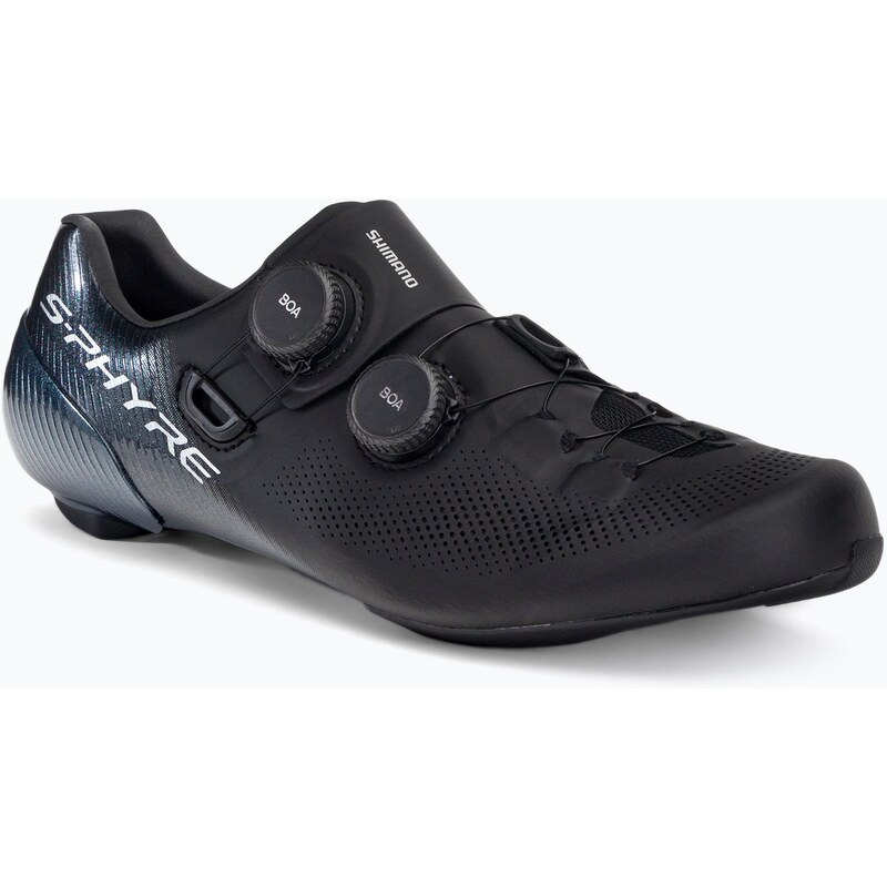 Shimano pánská cyklistická obuv černá SH-RC903