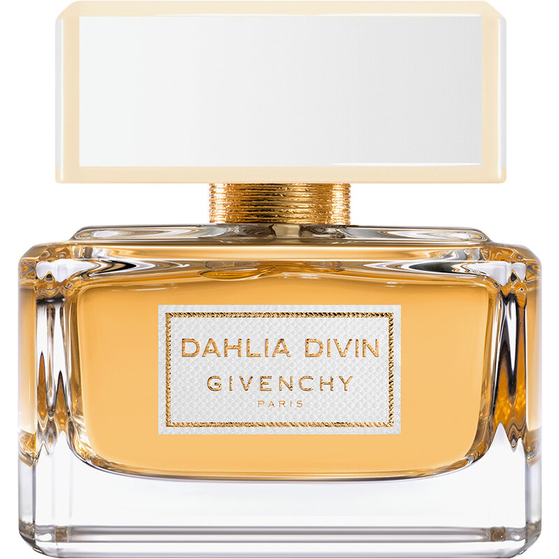 Givenchy Dahlia Divin Parfémová voda (EdP) 50 ml pro ženy