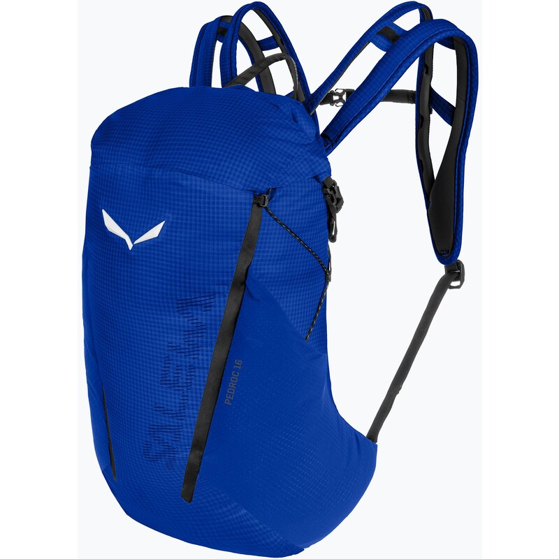 Turistický batoh Salewa Pedroc 16 l elektric