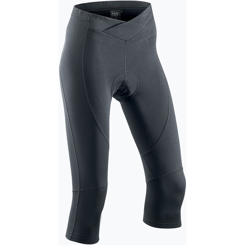 Dámské cyklistické kalhoty Northwave Crystal 2 Knicker black