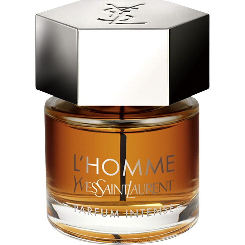 Yves Saint Laurent L'Homme Intense Parfémová voda (EdP) 100 ml pro muže