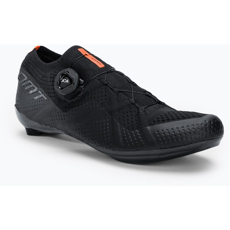Pánské silniční tretry DMT KR1 black/black