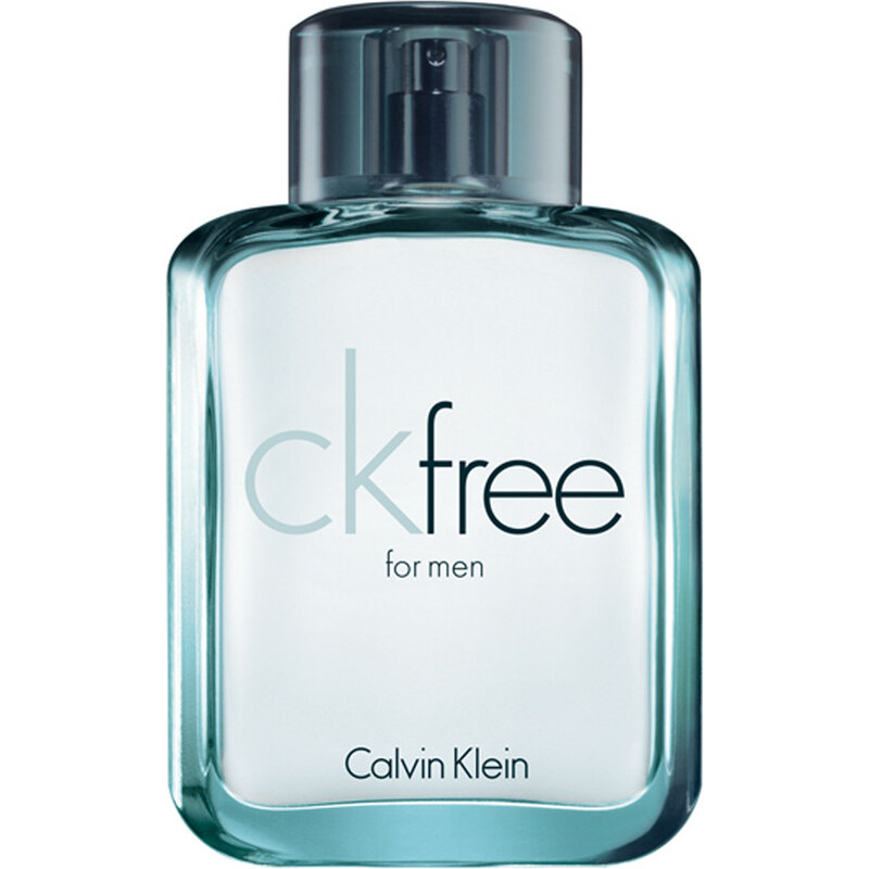 Calvin Klein ck free Toaletní voda (EdT) 30 ml pro muže
