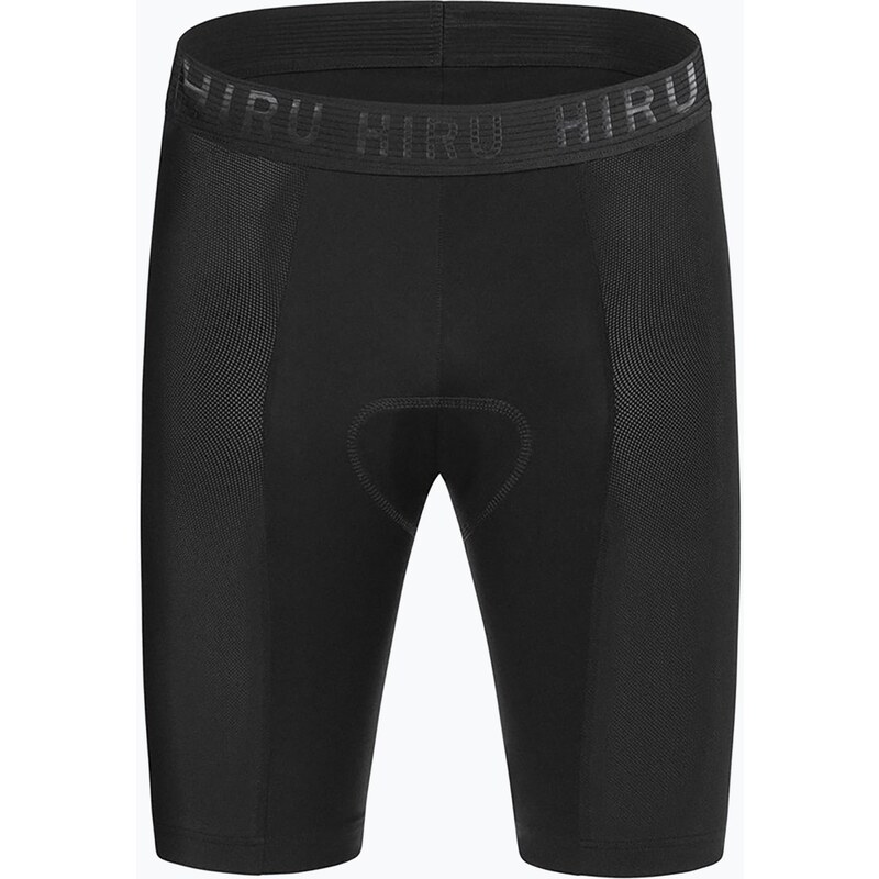 Cyklistické šortky HIRU Liner MODE489C