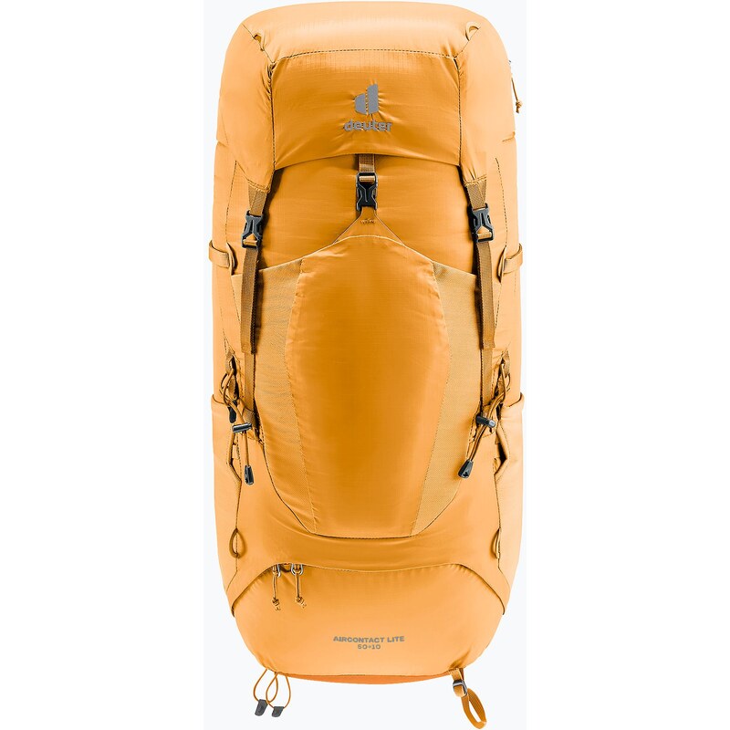 Trekingový batoh Deuter Aircontact Lite 40 + 10 l amber-maple