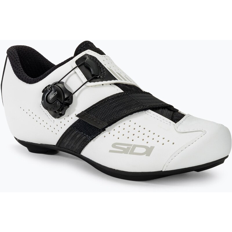 Dámské silniční tretry Sidi Prima Woman white/black