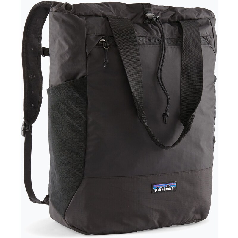 Batoh Patagonia Terravia Tote 24 l black