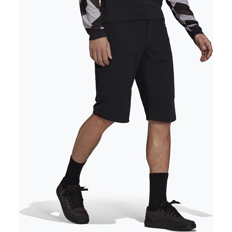 Pánské cyklistické šortky adidas FIVE TEN Trailx Bermuda