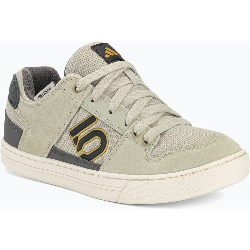 Pánská cyklistická obuv adidas FIVE TEN Freerider putty grey