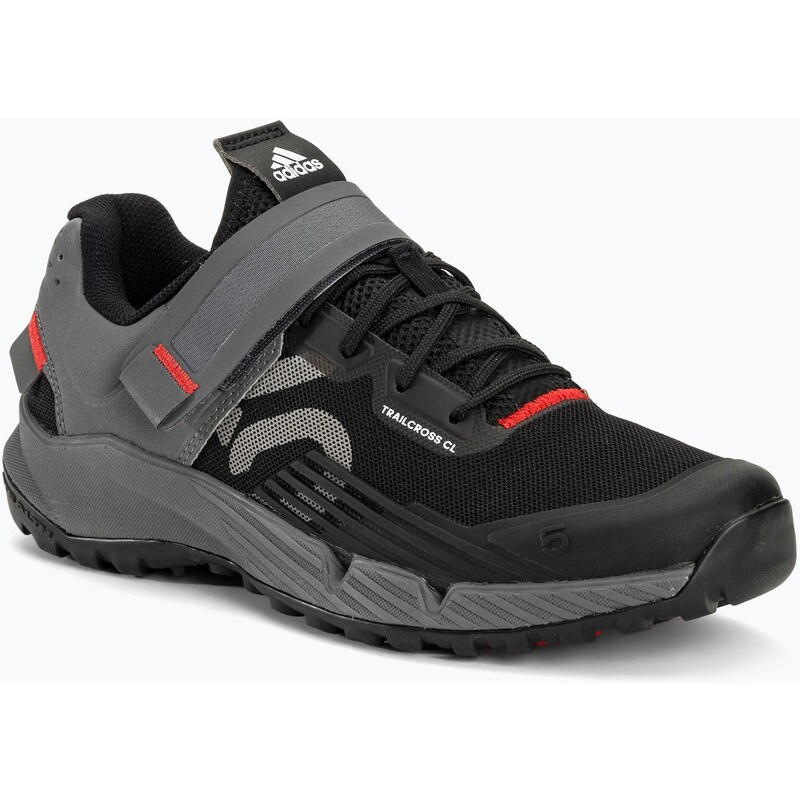 Dámská MTB cyklistická obuv adidas FIVE TEN Trailcross Clip In