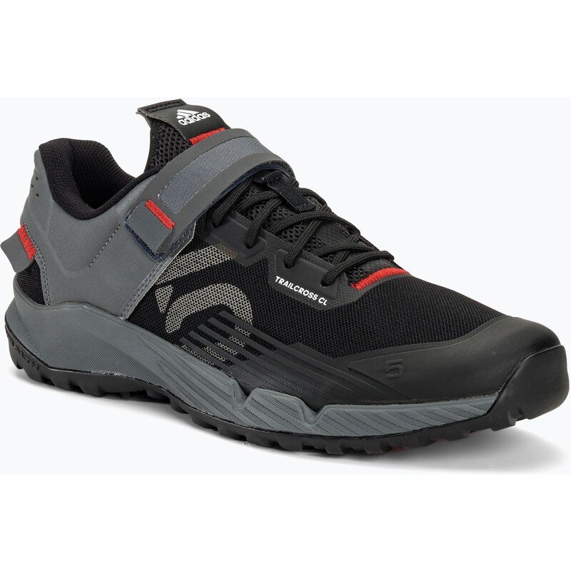 Pánská MTB cyklistická obuv adidas FIVE TEN Trailcross Clip In