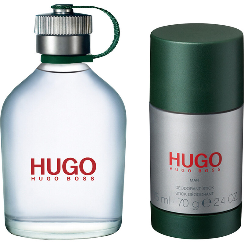 Hugo Boss Sada vůní 1 ks pro muže