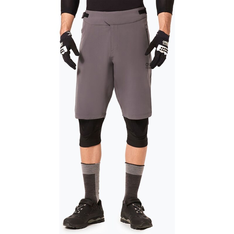 Pánské cyklistické kraťasy Oakley Factory Pilot Lite I uniform