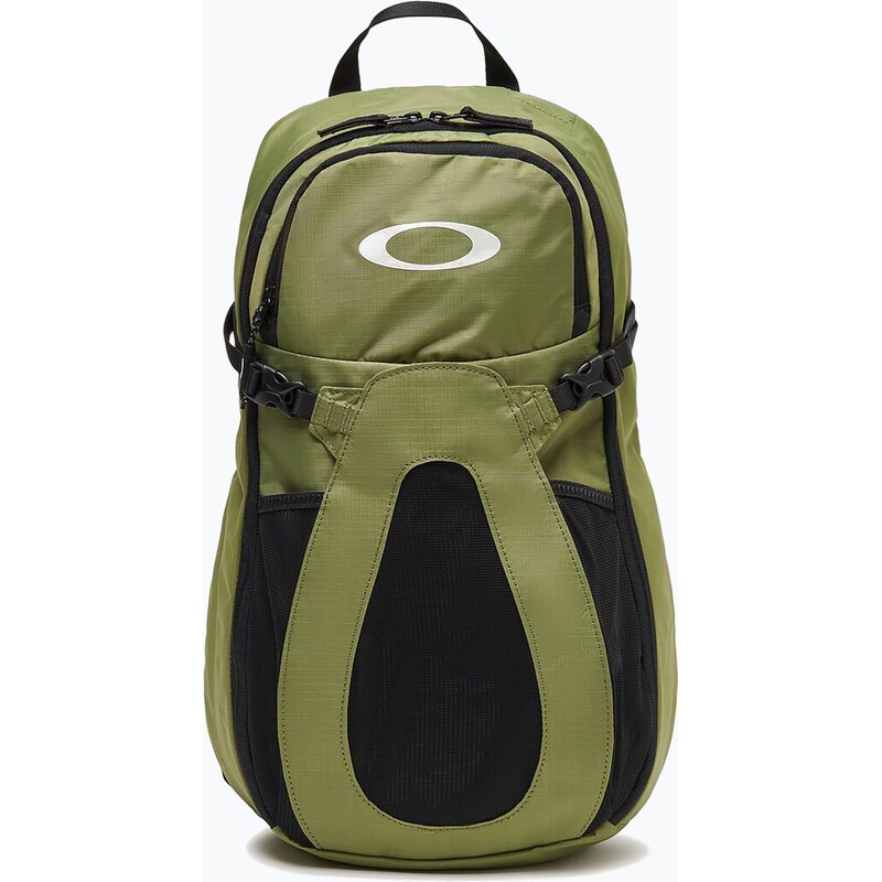 Cyklistický batoh Oakley Seeker Traverse RC Hydra Bag 13 l fern