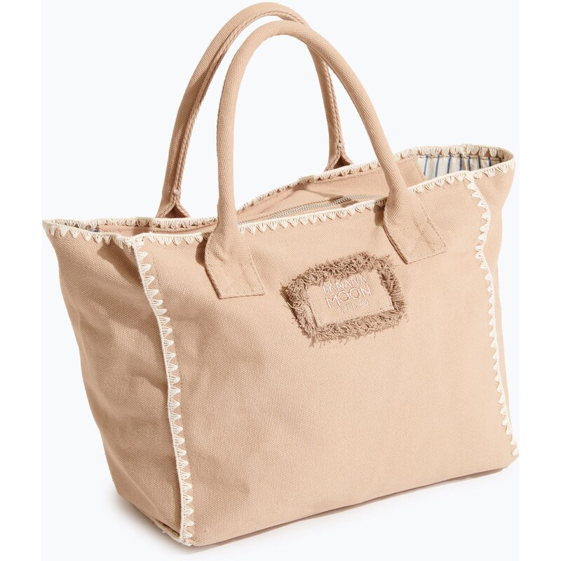 Dámská taška Banana Moon Tans Carlina beige