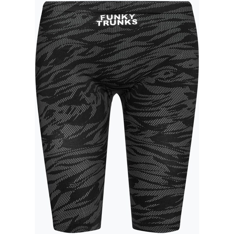 Pánské plavky Funky Trunks Apex Predator X Jammer night run
