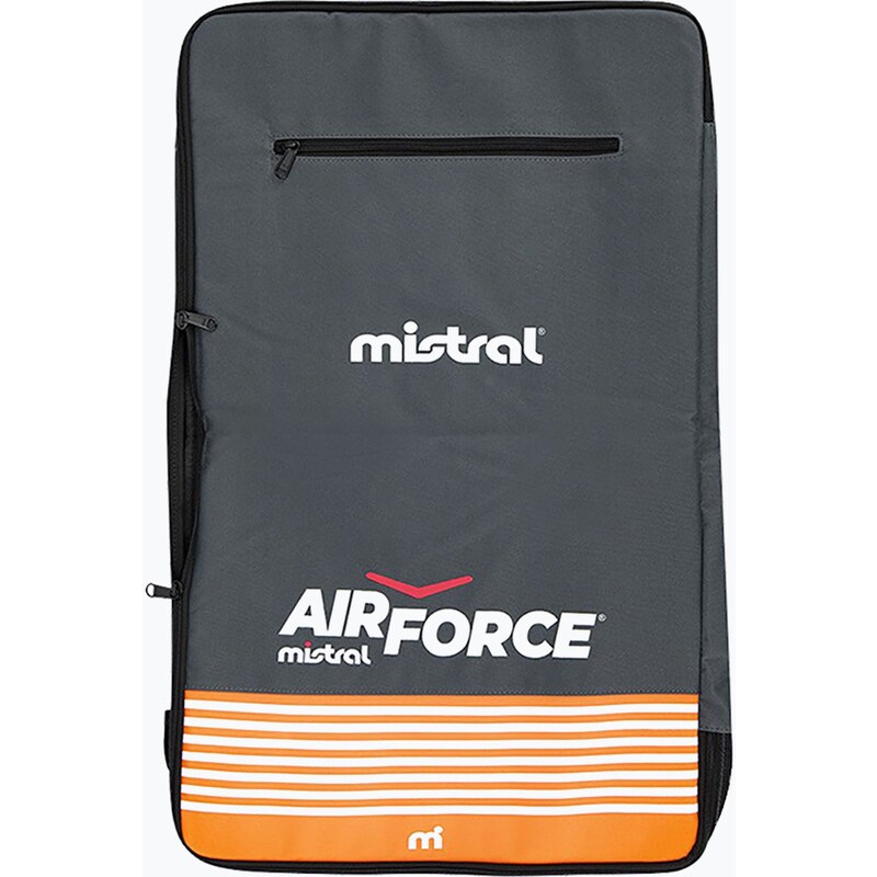 Batoh Mistral Wingsail grey/orange