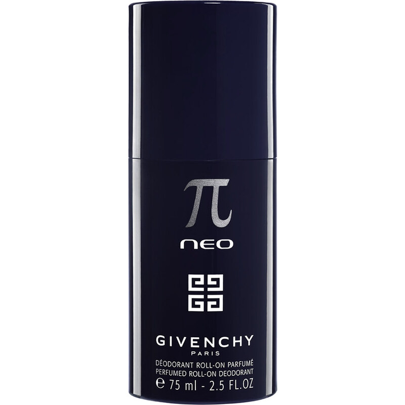 Givenchy Pi Neo Kuličkový deodorant 75 ml