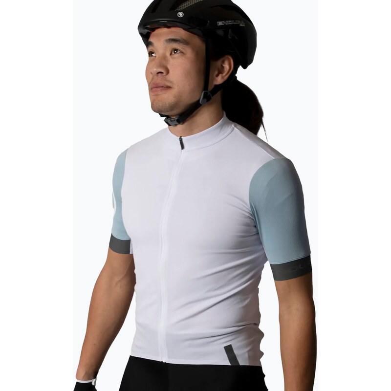 Pánský cyklistický dres Endura FS260 S/S Std