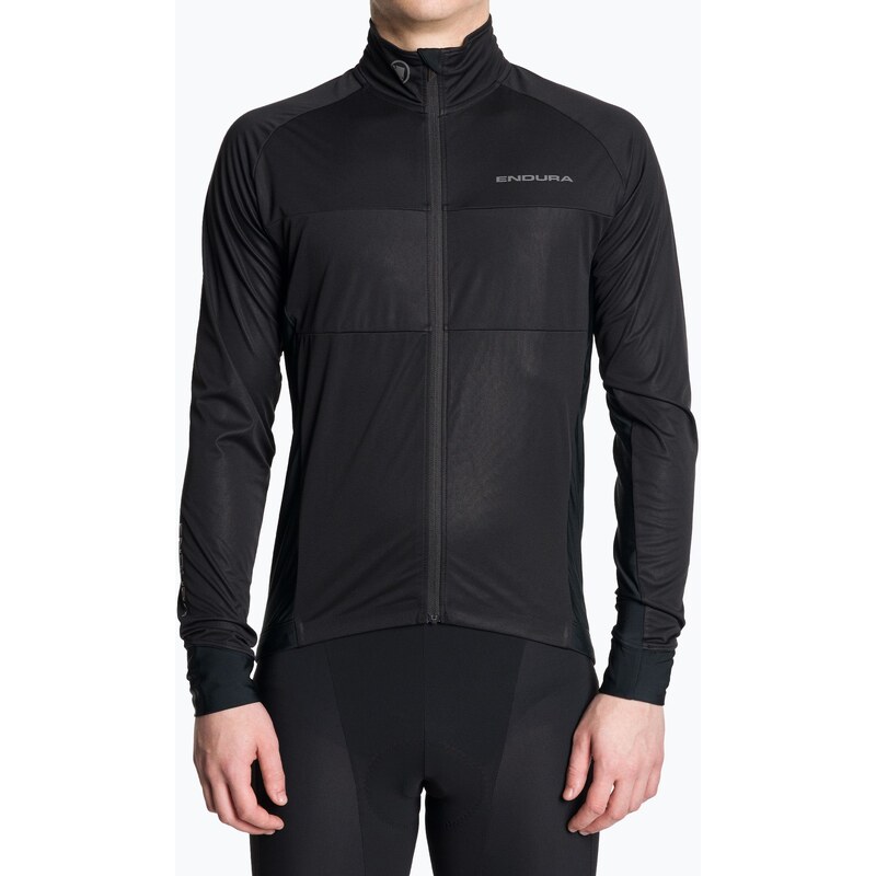 Pánský cyklistický dres longsleeve Endura FS260 Pro Jetstream II