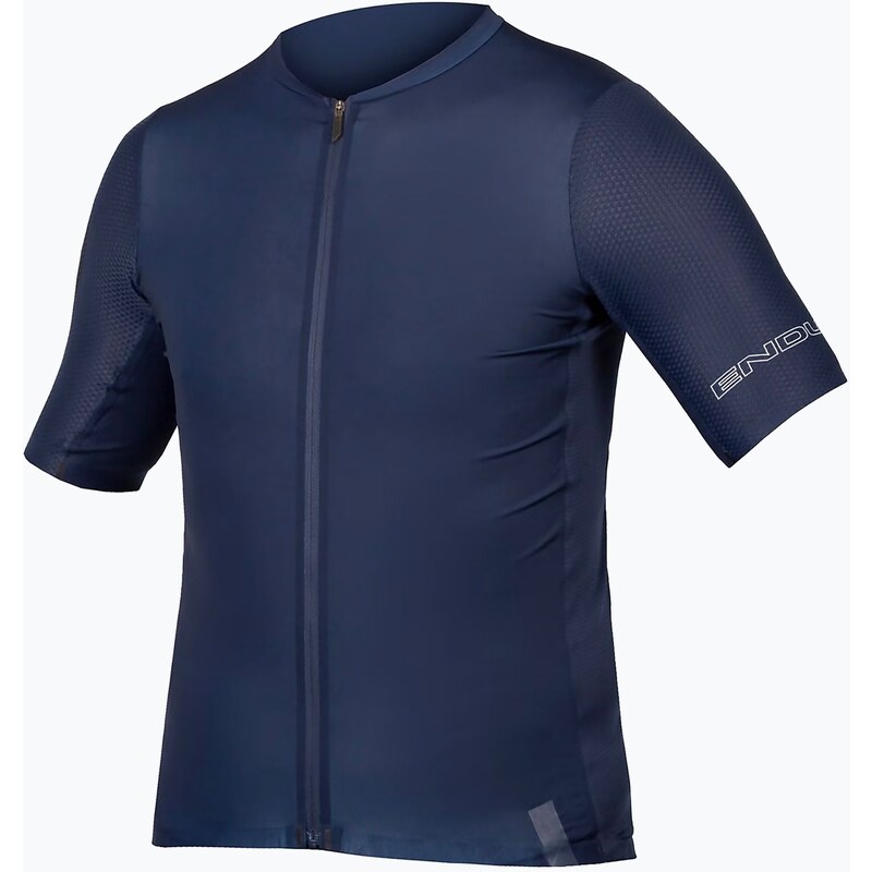 Pánský cyklistický dres Endura Pro SL Race ink blue
