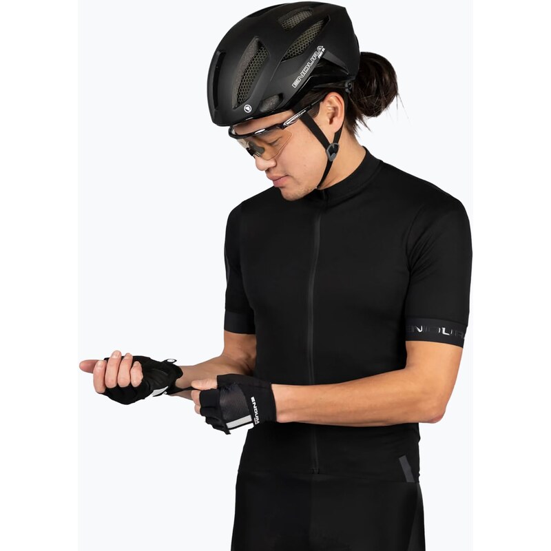 Pánský cyklistický dres Endura FS260 S/S Std
