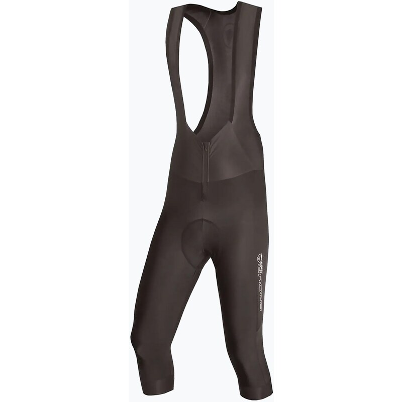 Pánské cyklistické šortky Endura FS260-Pro Thermo Bibknicker