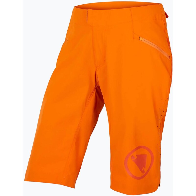 Dámské cyklistické šortky Endura Singletrack Lite Short Std