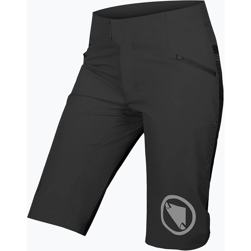Dámské cyklistické šortky Endura Singletrack Lite Short Sht
