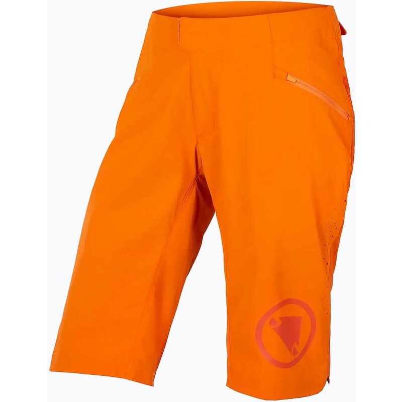 Dámské cyklistické šortky Endura Singletrack Lite Short Sht