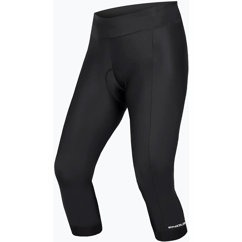 Dámské cyklistické šortky Endura Xtract Gel II Knicker black