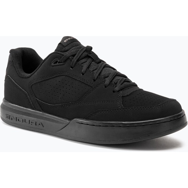 Pánské boty Endura Hummvee Flat black
