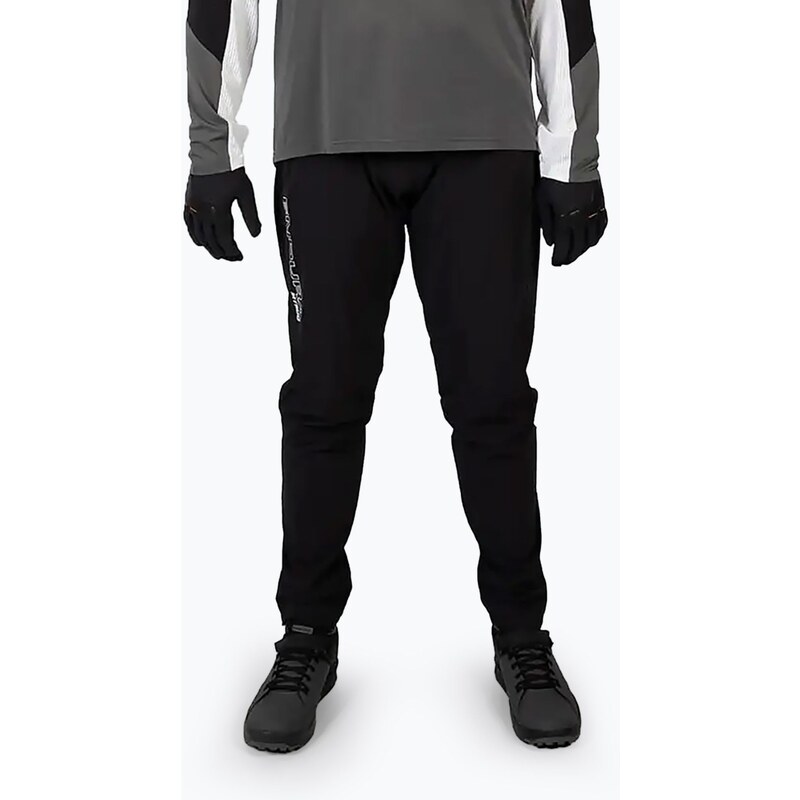 Pánské cyklistické kalhoty Endura MT500 Burner Lite black