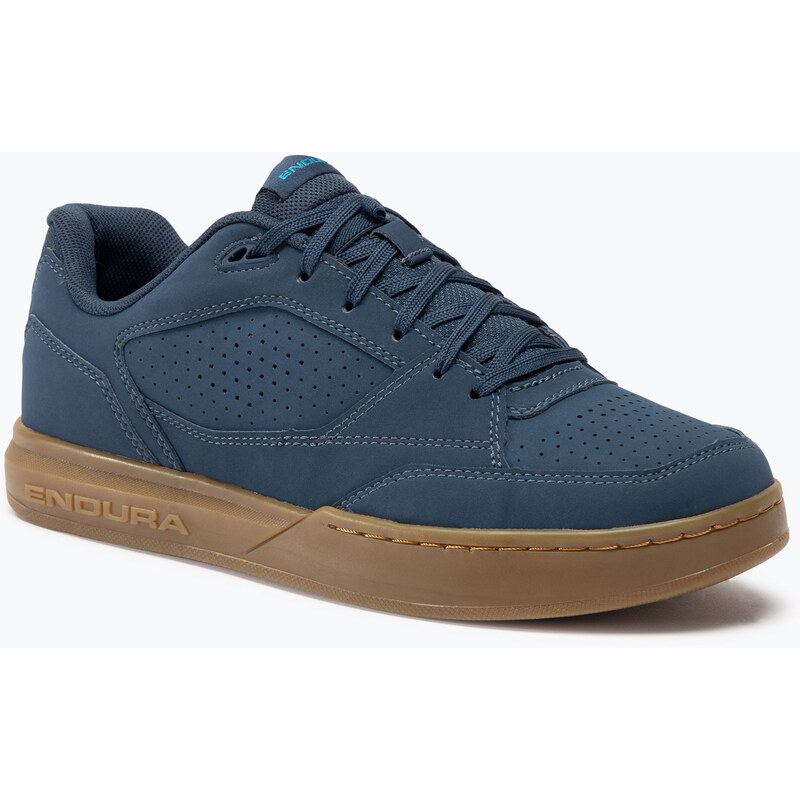Pánské boty Endura Hummvee Flat navy
