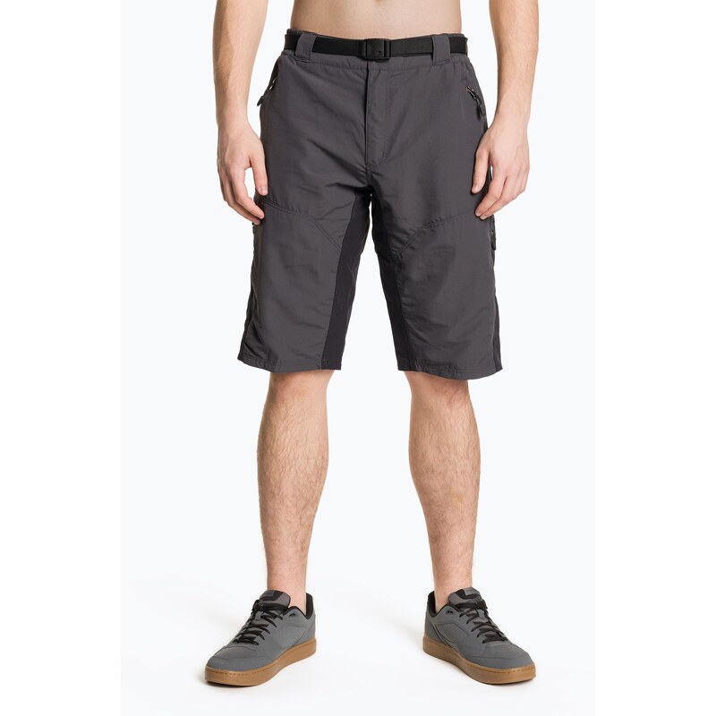 Pánské cyklistické šortky Endura Hummvee Short grey