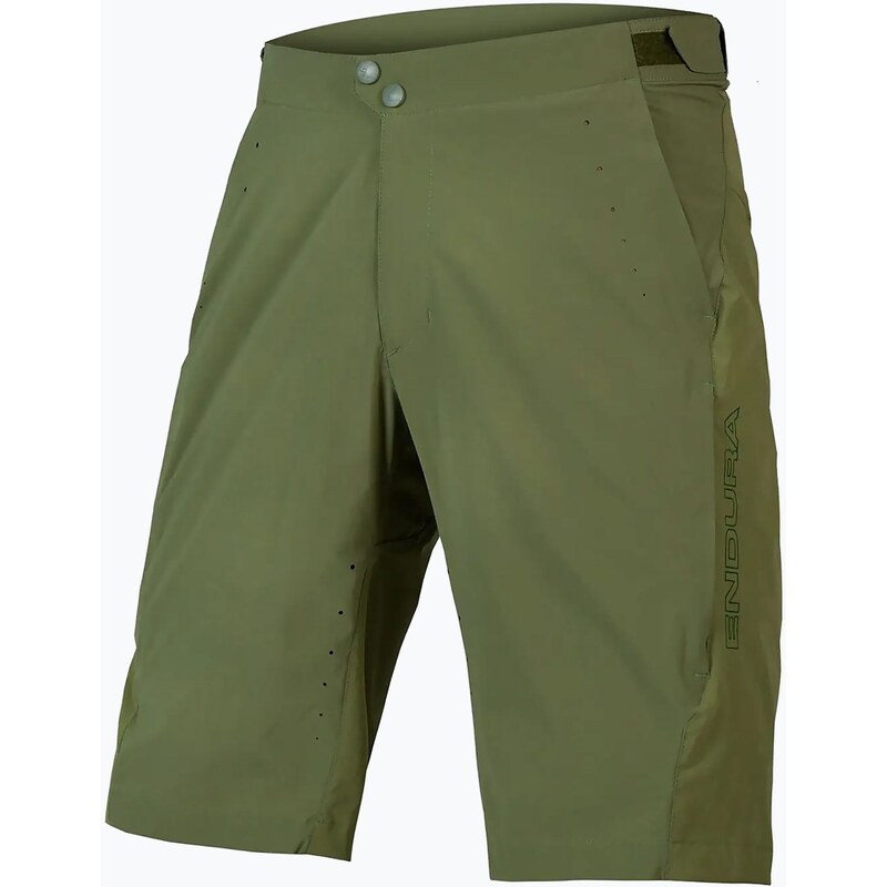 Pánské cyklistické šortky Endura GV500 Foyle Baggy Bike Shorts