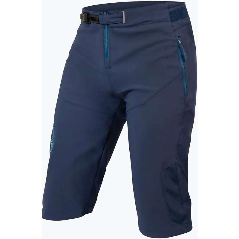 Pánské cyklistické šortky Endura MT500 Burner Short ink blue