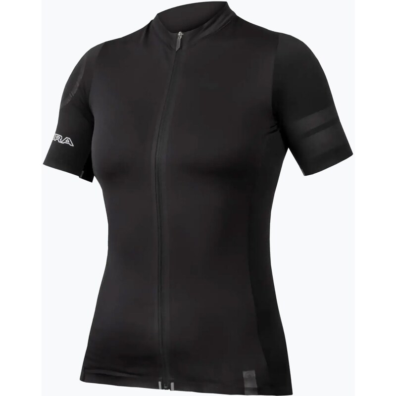 Dámský cyklistický dres Endura Pro SL II S/S black