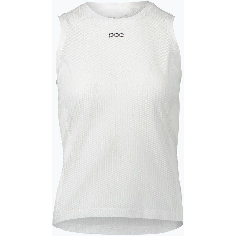 Dámská cyklistická mikina POC Essential Layer Vest hydrogen